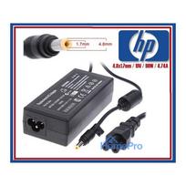 Pakeitimo HP / Compaq 19V, 4.7A, 4.8x1.7 mm, 90W nešiojamojo kompiuterio įkroviklis