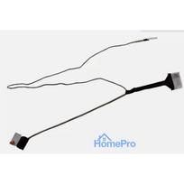 Hp 250 255 G7 15-DA 15-DB DC020031F00 ekrano kabelis