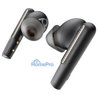HP Poly Voyager Free 60 / 60+ Microsoft Teams Certified Black Earbuds (2 Pieces)