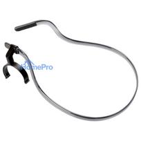 HP Poly HW540 Behind The Neckband
