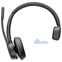 HP Poly Voyager 4310 USB-C Headset +BT700 dongle