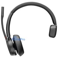 HP Poly Voyager 4310 Microsoft Teams Certified USB-A Headset +BT700 dongle