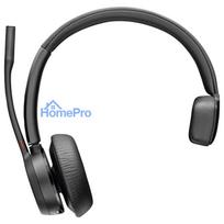 HP Poly Voyager 4310 Microsoft Teams Certified USB-C Headset +BT700 dongle