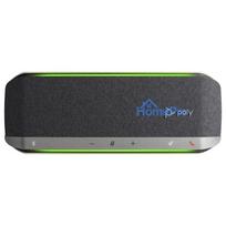 HP Poly Sync 40+ Microsoft Teams Certified USB-A USB-C +BT700 USB-A Adapter speakerphone