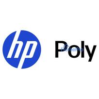 HP Poly Studio X52 Adapter Bracket for Studio X50 Wall or VESA Mount