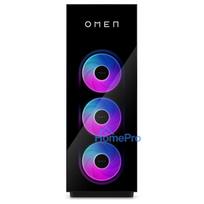 HP OMEN MAX 45L GT23-0091ng AMD Ryzen™ 9 9950X3D Gaming PC