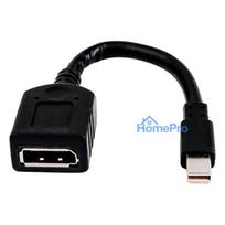 HP Single miniDP-to-DP Adapter Cable