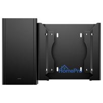 HP Desktop Mini v4+ VESA Sleeve with Power Supply Holder
