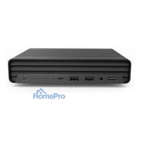 PC HP ELITE MINI 800 G9, 12500 -INTEL-CORE-I5, 16GB RAM, 256GB SSD, W11P DA, Grade A1