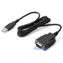 HP USB to Serial Port Adapter interface cards / adapter