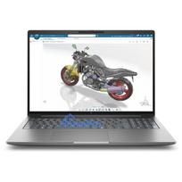 HP ZBook X G2i CU7-356H / 32GB / 1TBSSD / RTX PRO 2000 / W11 Pro