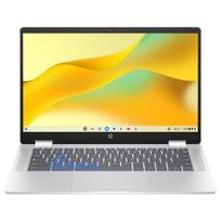 HP Chromebook x360 14b-cd0420ngx N200 / 8GB / 128SSD / Chrome OS