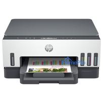 HP Smart Tank 7008 All-in-One Multifunction Printer 3in1 Inkjet Color A4 15s / m