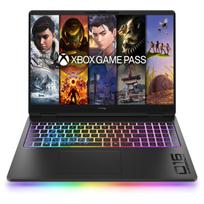 HP HyperX OMEN 16-ak1470ng RYZ AI 7 450 / 32GB / 1TBSSD / RTX5070Ti / W11 Home