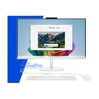 AIO HP OmniStudio 27-cw0450ng 27 RYZ AI 5 330 / 16GB / 512SSD / W11 Home white