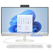 AIO HP 27 All-in-One 27-cr0401ng i3-1315U / 8GB / 256SSD / W11 Home white