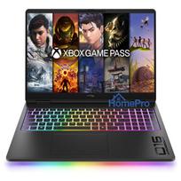 HyperX OMEN 16-ah1190ng CU9 290HX Plus / 32GB / 1TBSSD / RTX5070Ti / W11 Home