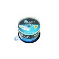 HP HPCD50C CD-R 700MB 50pcs