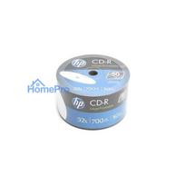 HP CD-R 700MB 52x 50 pcs (HPCDP50)