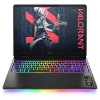 HP Omen MAX 16-ak0693ng RYZ AI 9 HX 375 / 32GB / 1TBSSD / RTX5070Ti / W11 Home