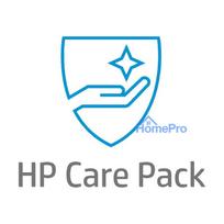 G HP eCarePack Next Business Day Active Care Service with Protect and Trace Labor and spare parts - 5 years VOS NBD