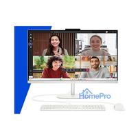 AIO HP OmniStudio 27-cw0470ng RYZ AI 7 445 / 16GB / 512SSD / W11 Home white