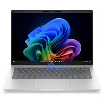 HP EliteBook 6 G2q Snapdragon X2P64100 / 16GB / 512SSD / W11 Pro 1J Gar (DE)