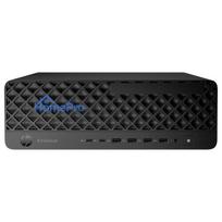 HP EliteDesk 8 SFF G1i CU7 265 / 32GB / 512SSD / W11 Pro 3J Gar (DE)