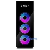 HP OMEN Desktop PC GT23-0191ng RYZ9 9950X3D / 32GB / 2TBSSD / RX9070XT / W11 Home