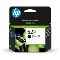 HP 62XL High Yield Black Original Ink Cartridge Schwarz 7,5ml 300Seiten