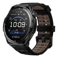 SMARTWATCH BALANCE 3 / BLACK TITAN W2677GL4N AMAZFIT