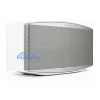 Blaupunkt MR 100 WH white