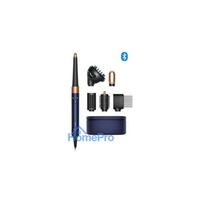 Dyson Airwrap I.D. Curly + Coily Multi-Style Complete Long Styler and Dryer HS08 Prussian Blue / Copper EU 107451-01