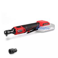 Einhell TE-RW 18 / 60 Li-Solo 3 / 8" 260 RPM 60 N m Black, Red 18 V