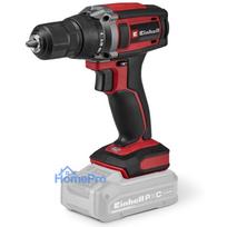 EINHELL Cordless Impact Drill Driver TE CD 18 / 52 Li I SOLO