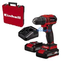 Einhell 4513995 power screwdriver / impact driver