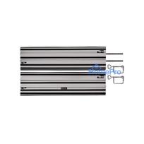 Einhell Führungsschiene Alu 2x1000mm, 4502118 Guide rail