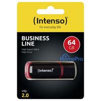 Intenso 64GB USB2.0 USB flash drive