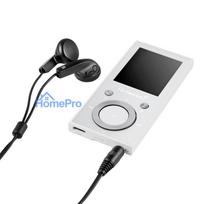 MP3 PLAYER 64GB WHITE / 3717492 INTENSO
