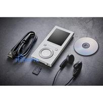 Intenso MP3 / MP4 player White