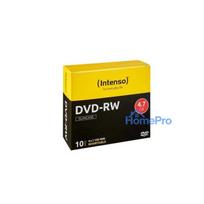 Intenso DVD-RW 4201632 10pcs