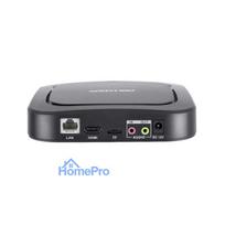 Hikvision video advertising control unit DS-D60C-B (1 HDMI output, 1 audio in/out, 2 USB)