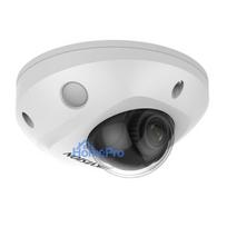 Hikvision mini dome DS-2CD2546G2-IWS F2.8 (white, 4 MP, 30m IR, AcuSense)