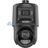 Hikvision TandemVu PTZ DS-2SE4C425MWG-E / 14(F0) (Black)
