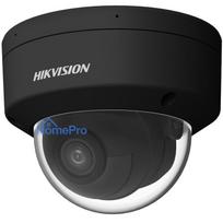 Hikvision dome DS-2CD2146G2H-ISU F2.8 (black, 4 MP, 30 IR, AcuSense)