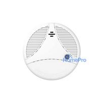 Wireless smoke and carbon monoxide (CO) detector Hikvision DS-PDCO-E-WE AX PRO