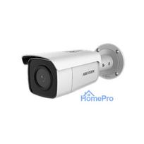 Hikvision bullet DS-2CD2T86G2-4I F6 (without base) (white, 8 MP, 80 m. IR, AcuSense)