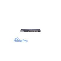 Hikvision 28-port 24 PoE port switch DS-3E0528HP-E,