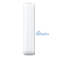 Hikvision PIR + microwave curtain outdoor motion sensor DS-PDC10DM-EG2-WE AX PRO