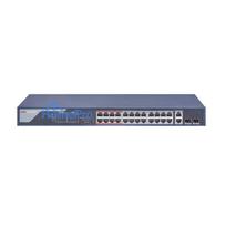 Hikvision 26-port 24 PoE switch DS-3E0326P-E(C)